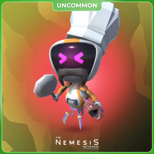 Companion #3978