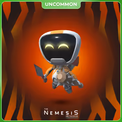 Companion #3339