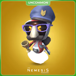 Companion #1245