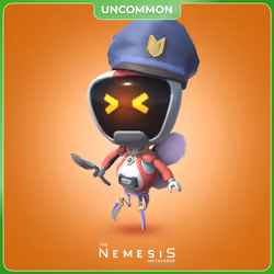 Companion #3684