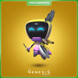 Companion #5449