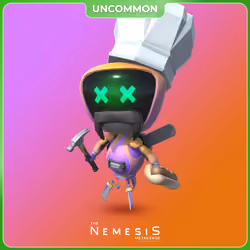 Companion #5548