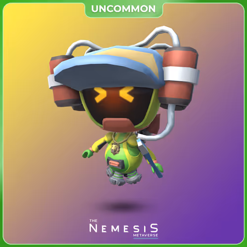 Companion #5349