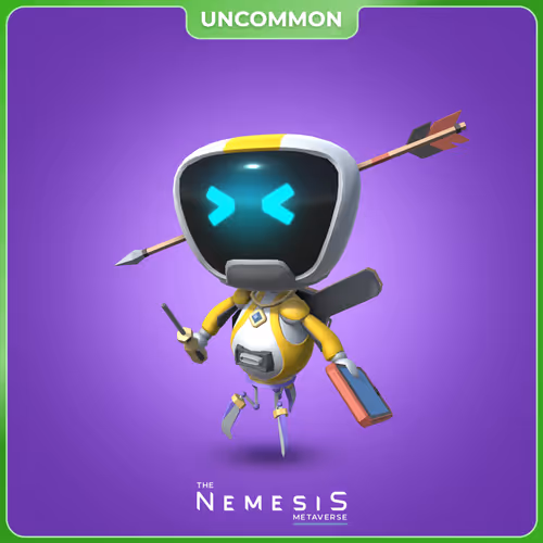 Companion #5699