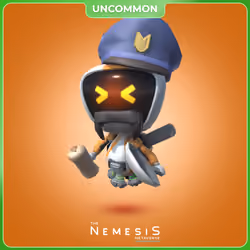Companion #3552