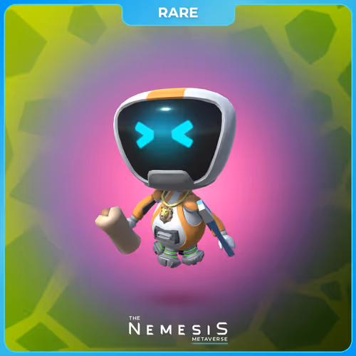 The Nemesis Companions