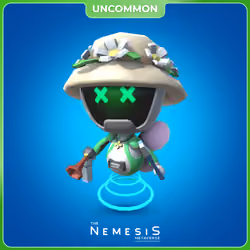 Companion #2944