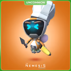 Companion #2684