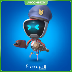Companion #4877