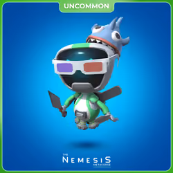 Companion #6937