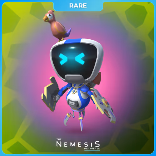 The Nemesis Companions