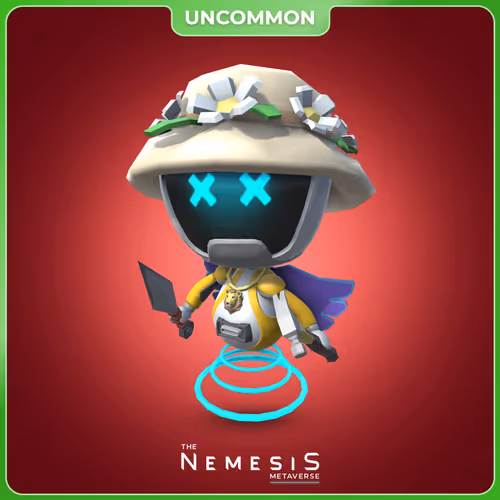 Companion #4762