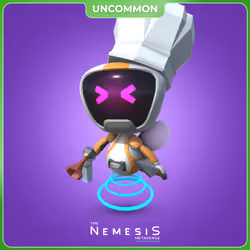Companion #1999