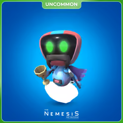 Companion #5539