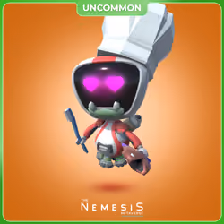 Companion #4053