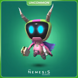 Companion #1043