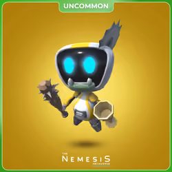 Companion #3998