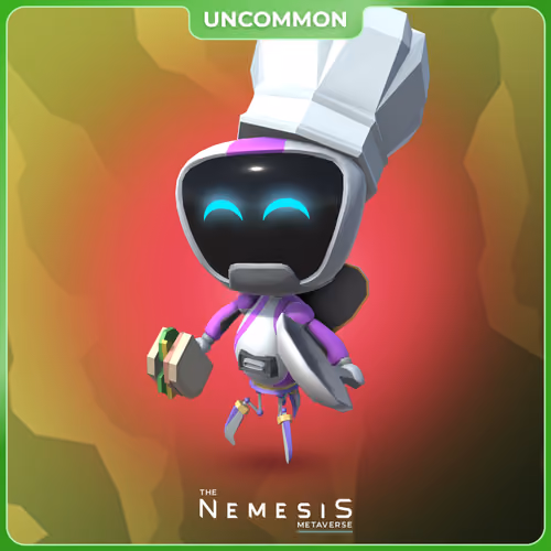 Companion #657