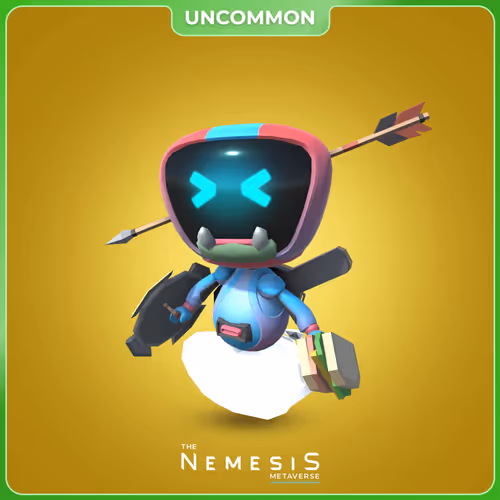 Companion #1039