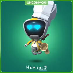 Companion #5926