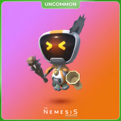 Companion #2110