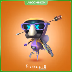 Companion #744