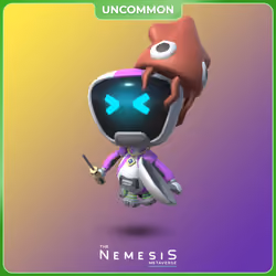 Companion #3320