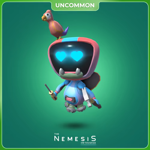 Companion #771