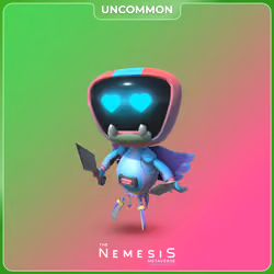 Companion #1508