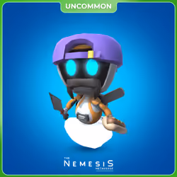 Companion #6938