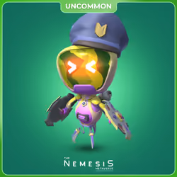 Companion #4621