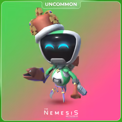 Companion #3359