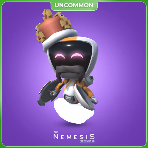Companion #3037