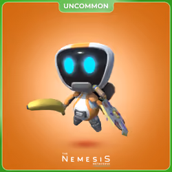 Companion #3307