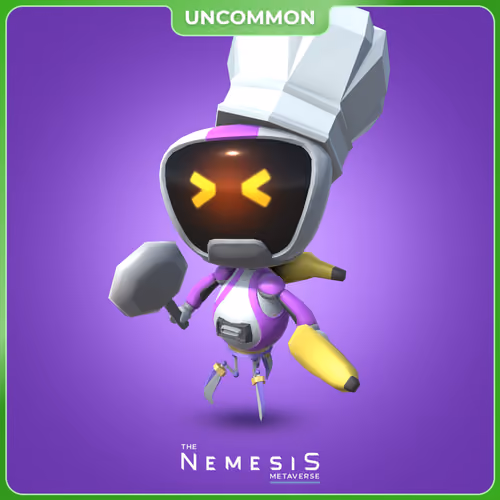 Companion #3172