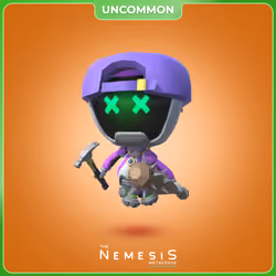 Companion #5461