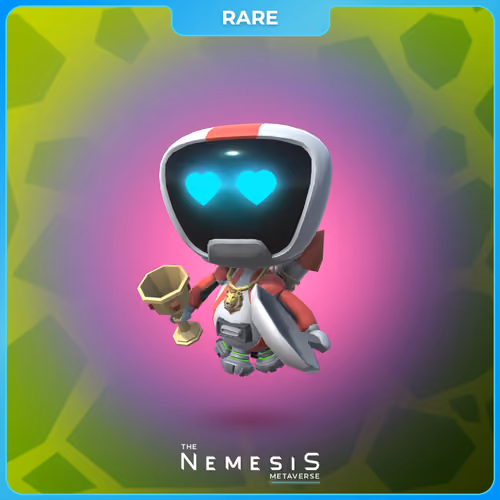 Companion #5485