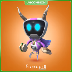 Companion #4875
