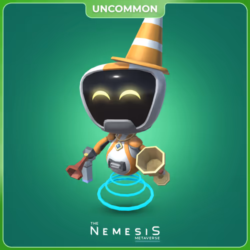 The Nemesis Companions