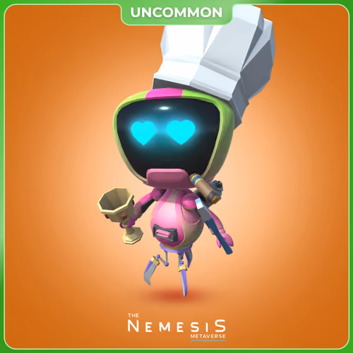 Companion #284