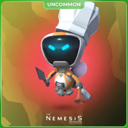 Companion #6834