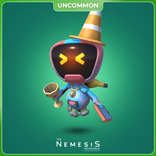 Companion #3549