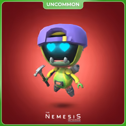 Companion #2742