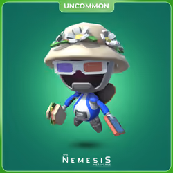 Companion #2639