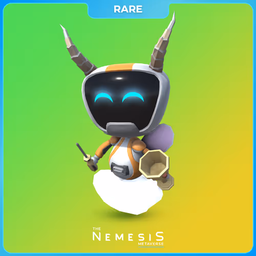 The Nemesis Companions