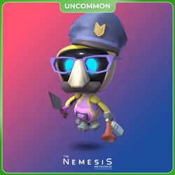 Companion #4724