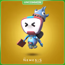 Companion #2333