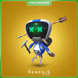 Companion #2268