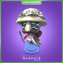 Companion #602