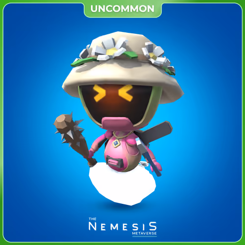 Companion #3280